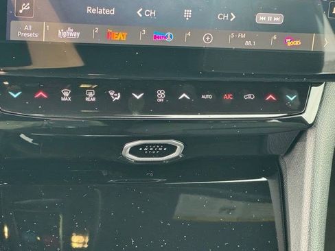 New 2026 Jeep Grand Cherokee L Limited AWD/4WD image 22