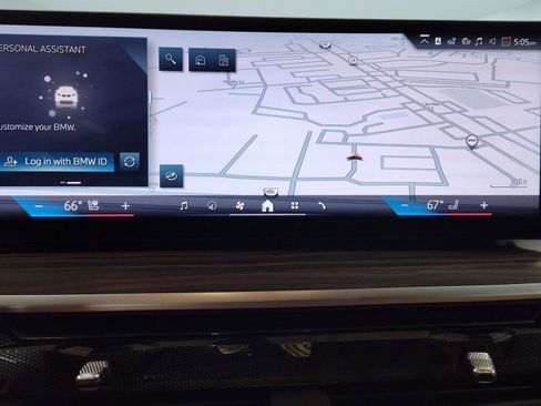 Used 2026 BMW X5 xDrive50e w/ M Sport Package image 20