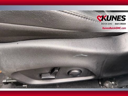 Used 2025 Jeep Compass Limited AWD/4WD image 6
