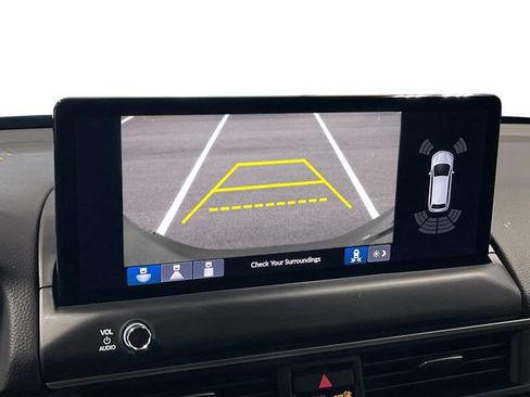 New 2026 Honda Pilot EX-L image 18