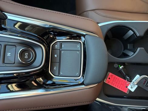 New 2026 Acura RDX SH-AWD w/ Technology Package image 24