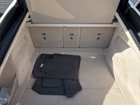 Used 2023 Mercedes-Benz EQS 580 4MATIC Sedan image 20