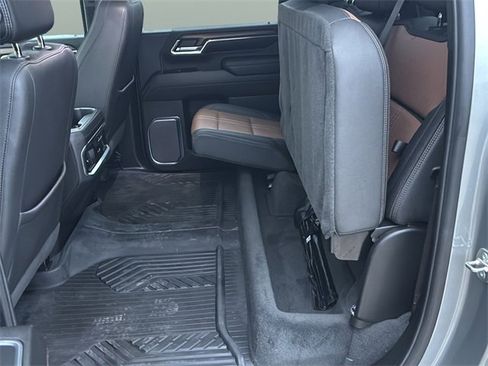 Used 2024 Chevrolet Silverado 2500 High Country w/ High Country Premium Package image 33