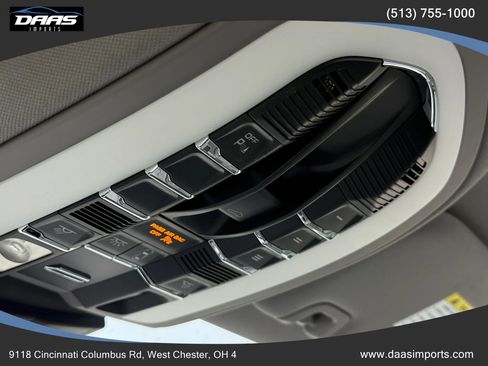 Used 2013 Porsche Panamera Platinum Edition RWD image 66