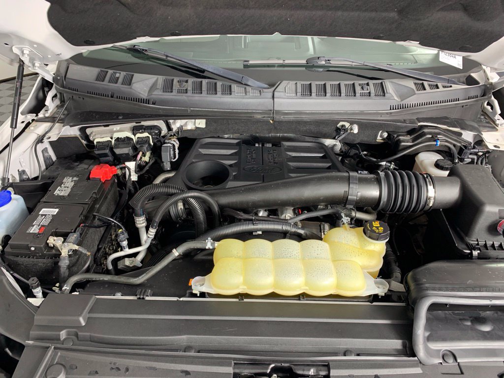 Used 2019 Ford F150 XLT w/ Equipment Group 302A Luxury AWD/4WD image 33