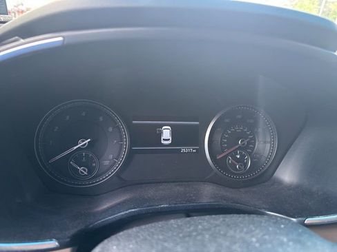 Used 2023 Hyundai Santa Fe SEL image 5