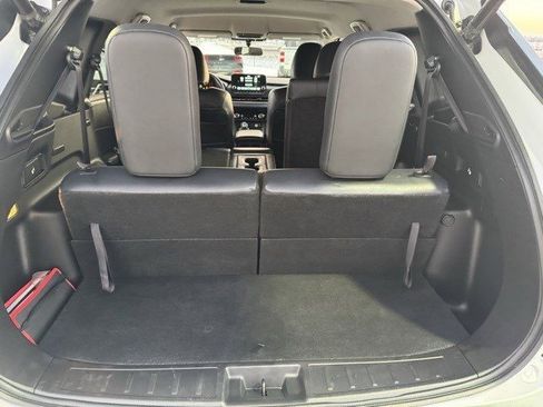 Used 2024 Mitsubishi Outlander SE image 27