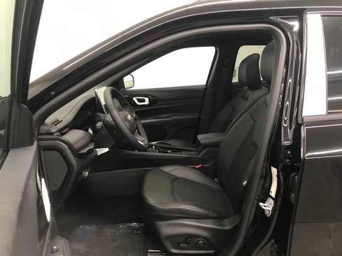 New 2026 Jeep Compass Trailhawk w/ Sun, Sound & Navigation Group image 12