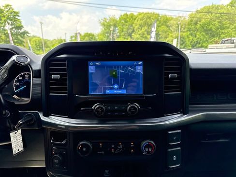 Used 2023 Ford F150 XL w/ XL STX Apperance Package AWD/4WD image 15