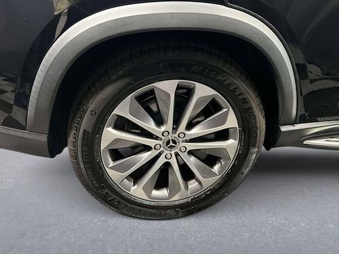 Certified 2020 Mercedes-Benz GLE 450 4MATIC image 8