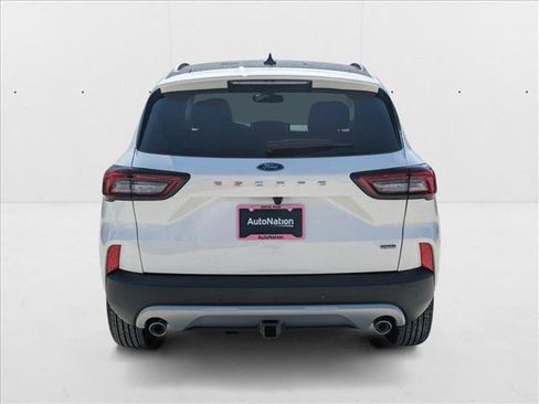 New 2025 Ford Escape SE w/ PHEV Premium Package image 8