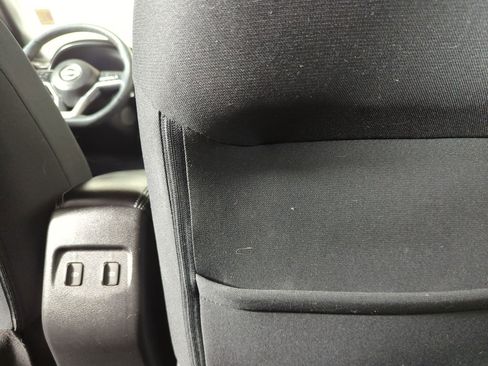 Used 2022 Nissan Kicks SR FWD image 30