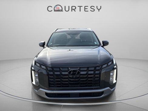 Used 2023 Hyundai Palisade SEL w/ Cargo Package image 9