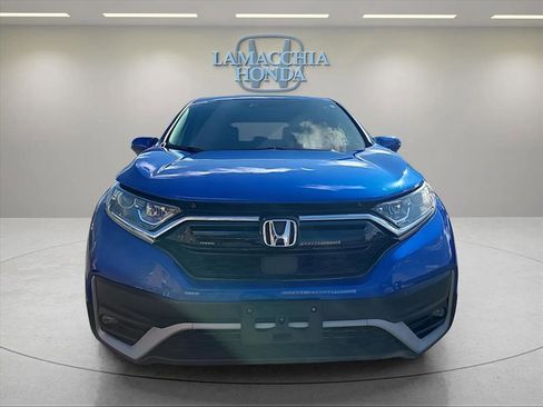 Used 2020 Honda CR-V EX-L image 8