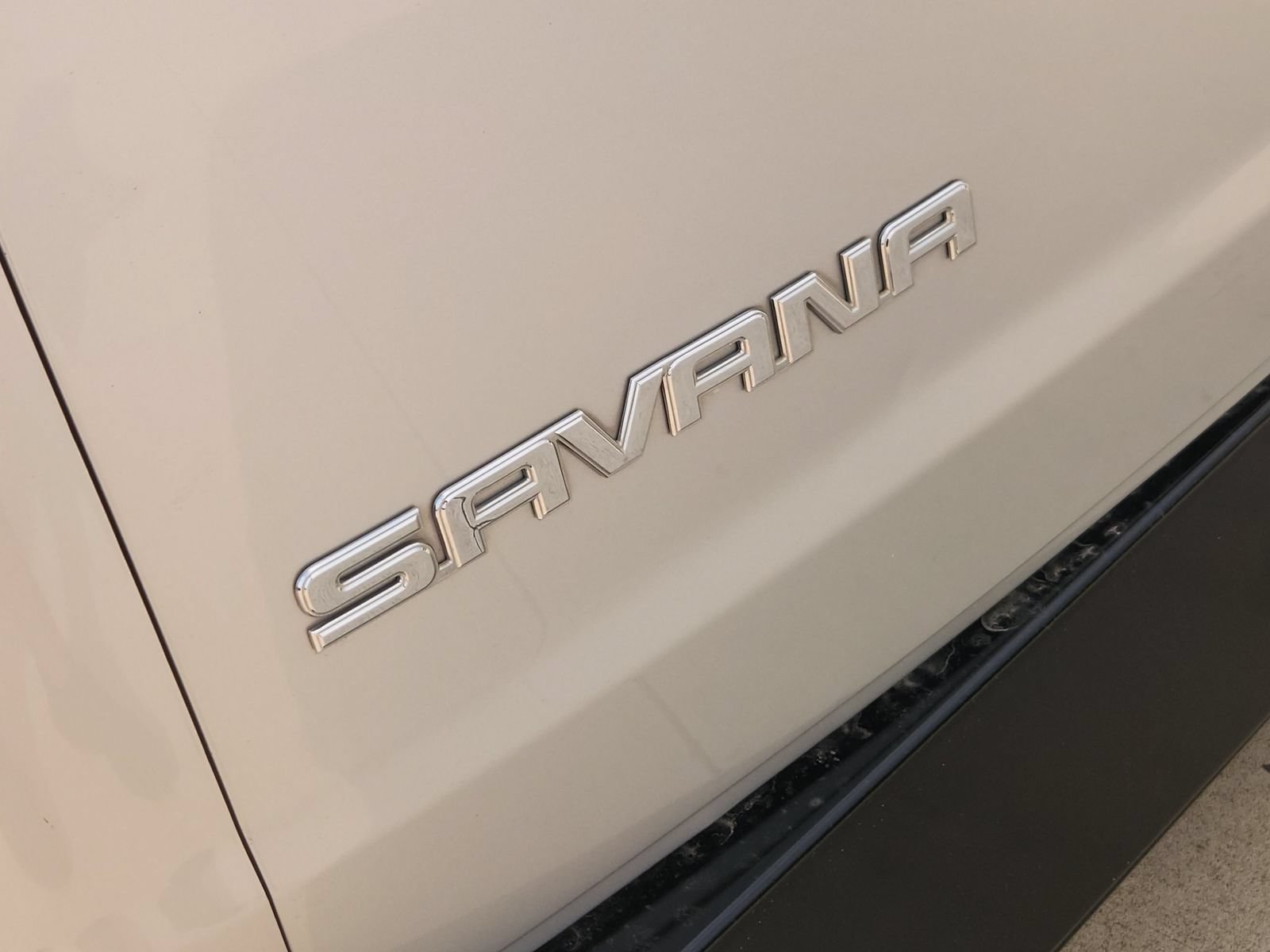 Used 2014 GMC Savana 1500 AWD image 11