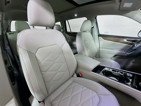 New 2026 Volkswagen Atlas SE AWD/4WD image 28