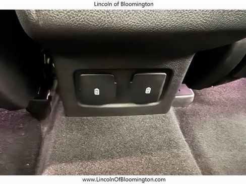 Certified 2025 Lincoln Corsair Grand Touring w/ Equipment Group 301A image 27