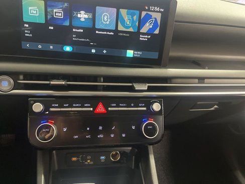 New 2026 Hyundai Tucson SEL FWD image 18