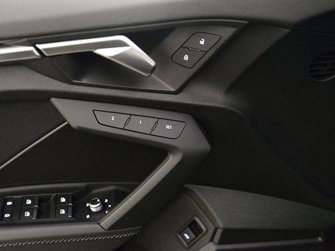 Certified 2024 Audi A3 2.0T Premium image 25