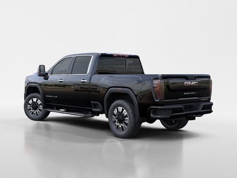 New 2026 GMC Sierra 2500 Denali w/ Denali Reserve Package image 3