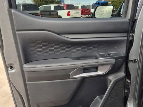 Used 2024 Ford Ranger XLT w/ FX4 Off-Road Package image 15