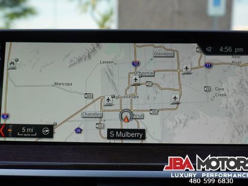 Used 2019 BMW X3 xDrive30i w/ Convenience Package image 24