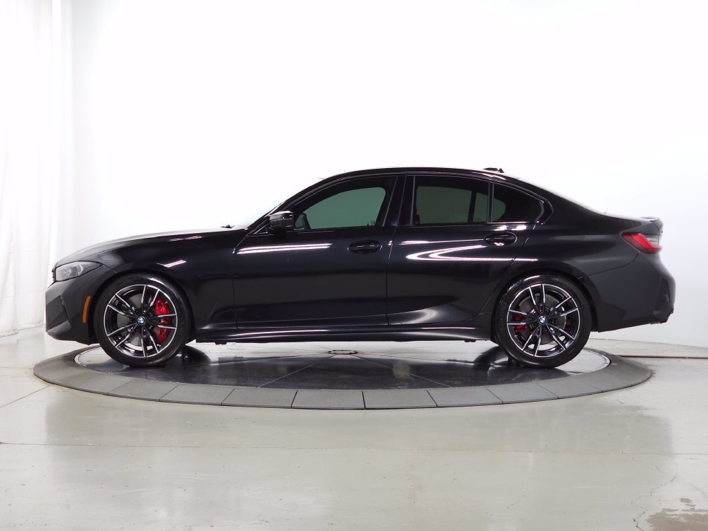 Used 2023 BMW M340i xDrive AWD/4WD image 5