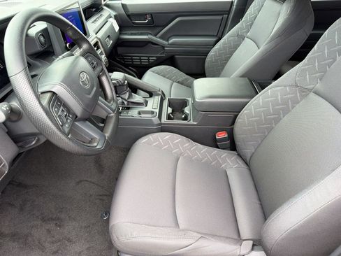 Used 2026 Toyota Tacoma SR RWD image 5