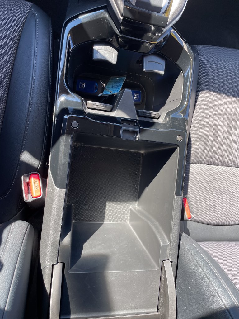 Used 2018 Honda Clarity Plug-In Hybrid image 19