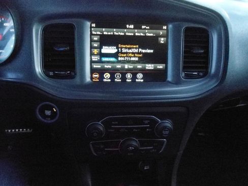 Used 2023 Dodge Charger R/T w/ Blacktop Package image 24