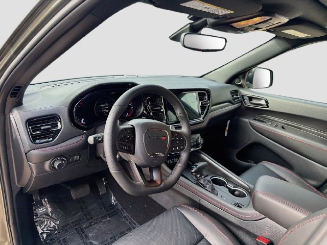 New 2027 Dodge Durango GT AWD/4WD image 9