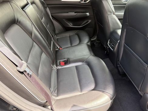 Used 2025 MAZDA CX-5 AWD 2.5 S w/ Select Package image 27