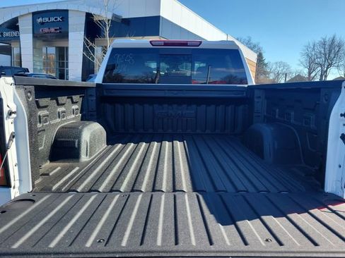 New 2026 GMC Sierra 1500 Elevation w/ Elevation Premium Package image 5