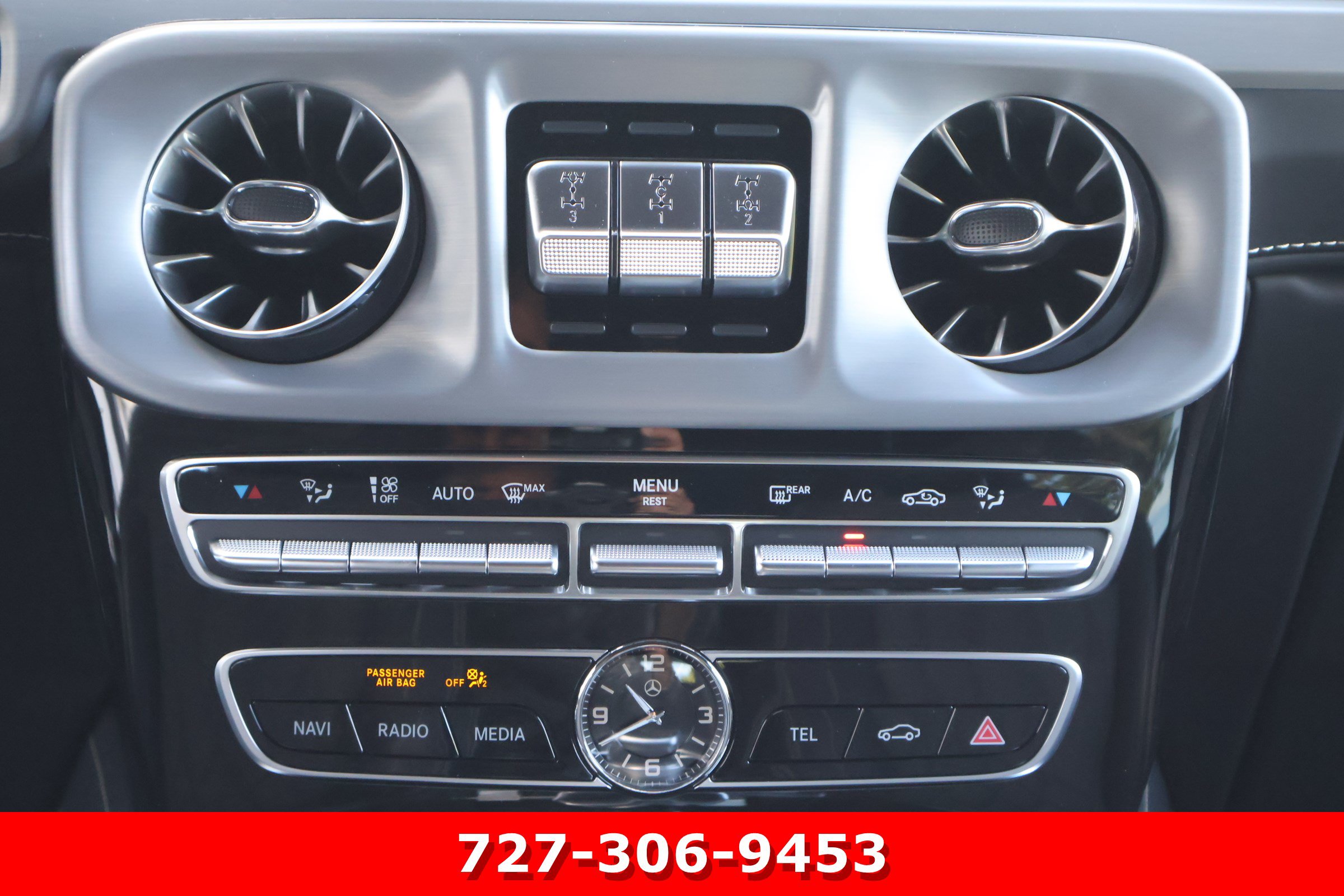 Used 2023 Mercedes-Benz G 550 image 20
