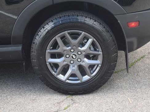 Used 2025 Ford Bronco Sport Big Bend AWD/4WD image 27