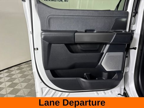 Used 2024 Ford F150 Lariat w/ Equipment Group 502A High AWD/4WD image 23