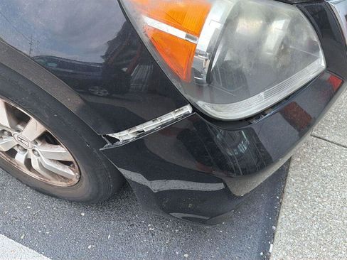 Used 2010 Honda Odyssey EX-L image 2