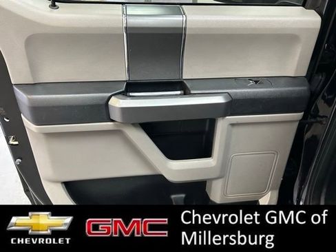Used 2018 Ford F150 XLT w/ Equipment Group 302A Luxury image 22