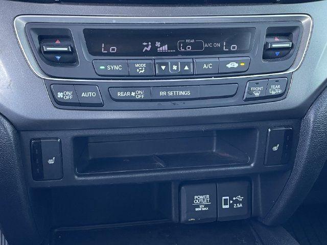 Used 2019 Honda Passport EX-L image 18