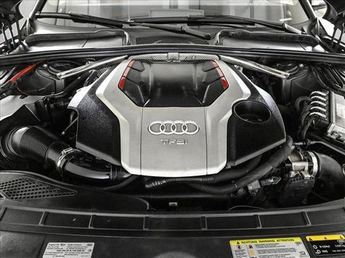 Used 2019 Audi S5 Prestige image 23