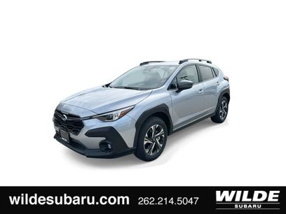New 2025 Subaru Crosstrek 2.5i Premium