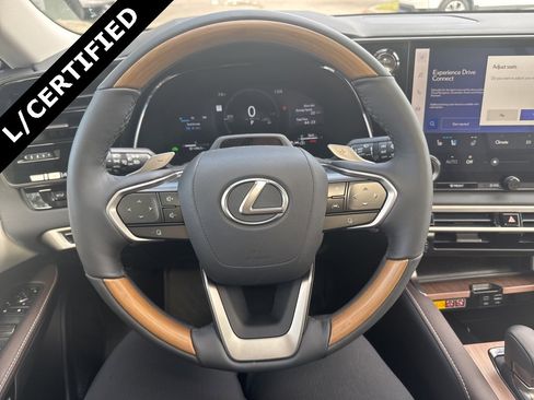 Used 2025 Lexus RX 350 image 20
