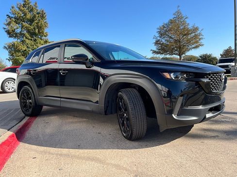 Used 2025 MAZDA CX-50 AWD 2.5 S w/ Select Package image 5