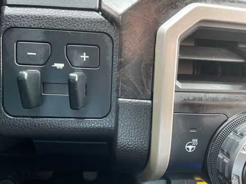 Used 2024 Toyota Tacoma Limited w/ Limited Package (LT) image 20