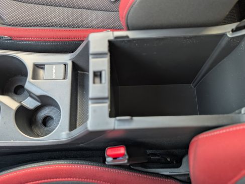 Used 2025 Subaru Impreza RS image 24