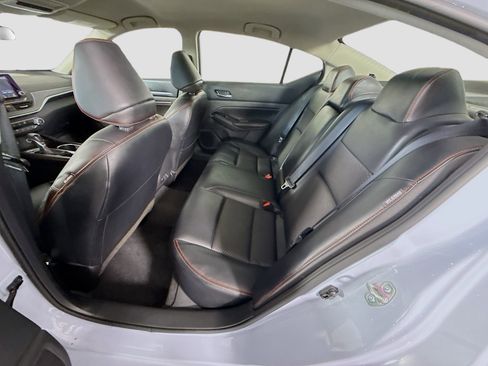 Used 2023 Nissan Altima 2.5 SR image 25