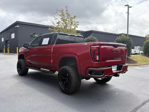 Used 2024 GMC Sierra 1500 Elevation w/ Elevation Premium Package AWD/4WD image 16