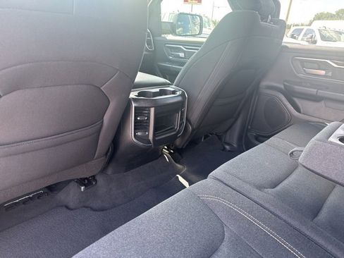 Certified 2019 RAM 1500 Big Horn image 27
