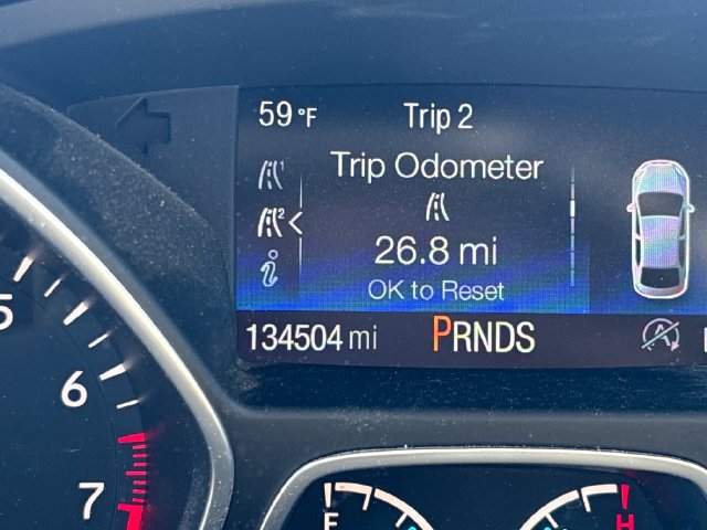 Used 2017 Ford Escape SE AWD/4WD image 18