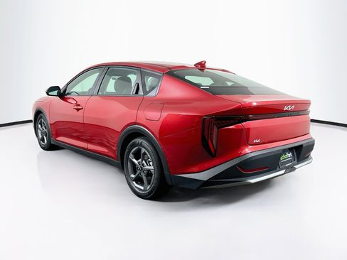 Used 2025 Kia K4 FWD image 5